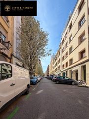 Pis a Guindalera. Guindalera  salamanca  piso reformado a estrenar