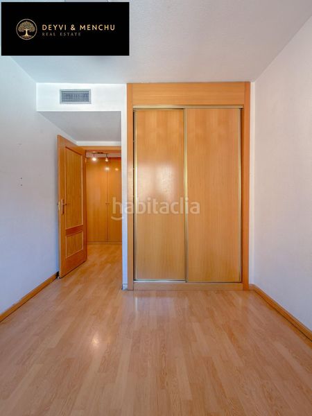 Foto 213e257b-04c6-4bed-88f2-7d42c0e8a862. Pis amb calefacció aparcament piscina a Sanchinarro Madrid