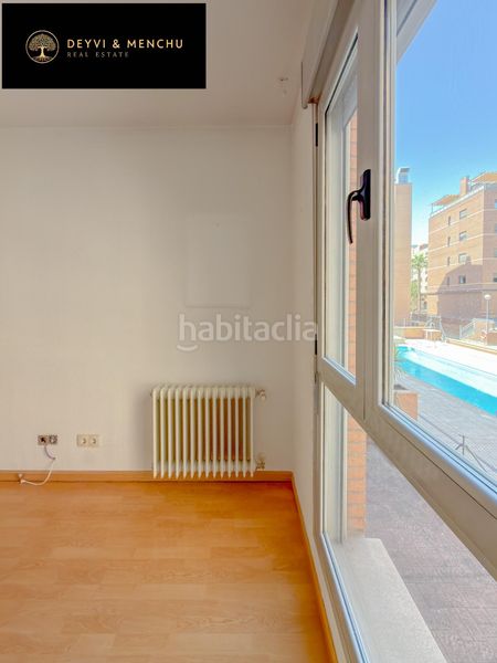 Foto 503ae931-77f5-418a-bc04-fb7151359339. Pis amb calefacció aparcament piscina a Sanchinarro Madrid
