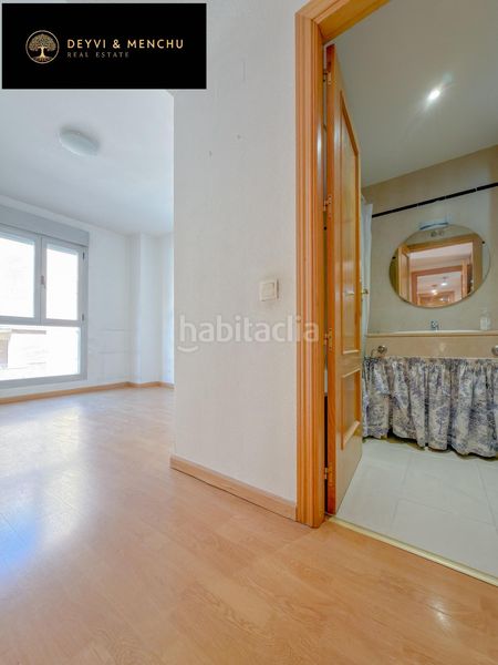 Foto b42ca8a2-ee59-4afe-b465-ce111ed77b39. Pis amb calefacció aparcament piscina a Sanchinarro Madrid