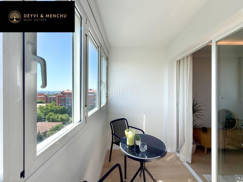 Foto ccabddcb-01e8-4c58-af67-fb5fc7cd2d73. Pis amb calefacció a Arcos Madrid