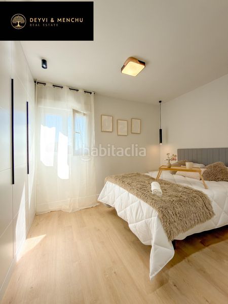 Foto d08614a9-c8a6-4042-b146-7fd7244c7d91. Pis amb calefacció a Arcos Madrid