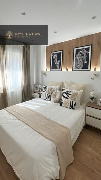 Foto 4100315e-6de4-4662-b61f-50dbc21c7c20. Flat with heating in Centro Getafe