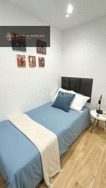 Foto 432d24dd-c944-4be3-894f-12a12d37012c. Flat with heating in Centro Getafe