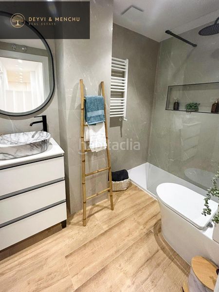 Foto 47d46c30-fe4e-4c6a-87ae-ccf09652d39d. Flat with heating in Centro Getafe