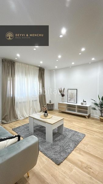 Foto 4e1137b6-a22b-431f-8abf-ad4ce0ff64b4. Flat with heating in Centro Getafe