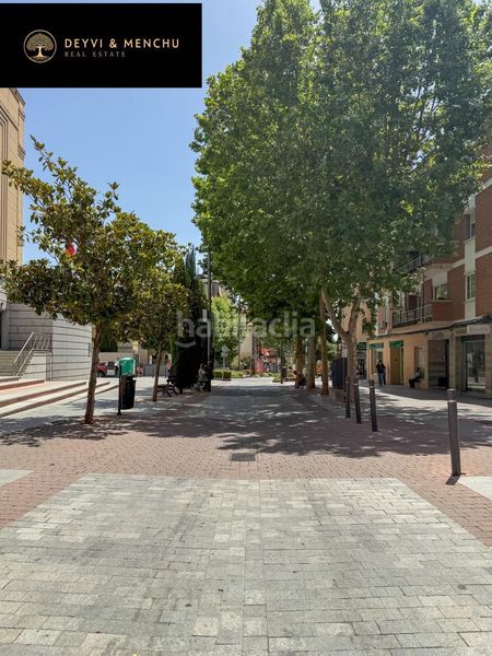 Foto cdc149e6-057b-4e03-b1a1-1c2b02ba97ce. Flat with heating in Centro Getafe