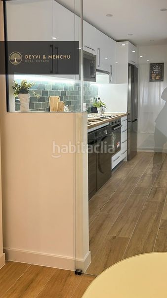 Foto f824209c-5cd6-4e06-bc88-89744a98e456. Flat with heating in Centro Getafe