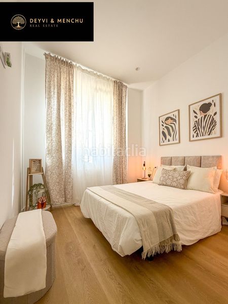 Foto a27a9b13-c0f9-4daa-b8c5-9c29d42a8255. Pis amb calefacció a Abrantes Madrid