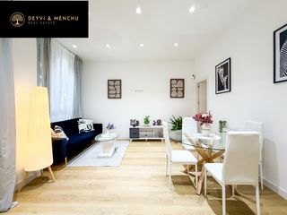 Etagenwohnung  Plaza del alcalde brell. Piso reformado a estrenar  zona abrantes, madrid  225.000