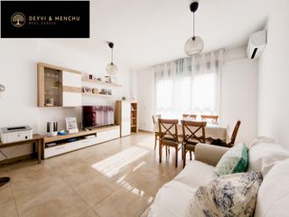Duplex  Berlin. Dúplex seminuevo  calle berlín, velilla de san antonio
