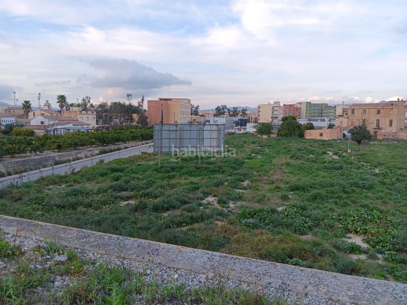 Foto 1924c44d-56c2-431d-b481-e7c1260e9848. Terreny residencial a Ferreries Tortosa