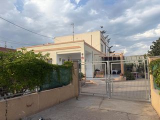 Xalet a Deltebre