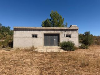 Terreno residencial en Aldover