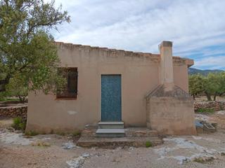 Terreno residencial en Roquetes