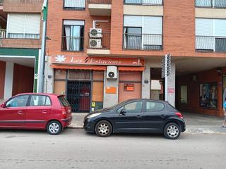 Business premise in Ferreries