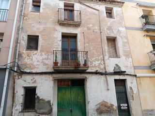 Reihenhaus in Roquetes