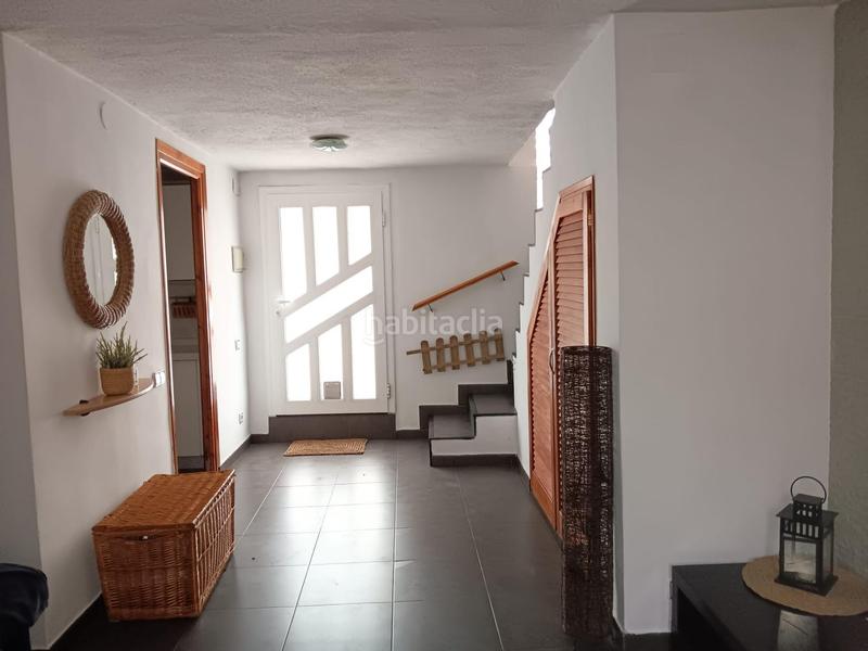 Foto 12d8c8ff-8e5b-4460-8005-b72b4b345f05. Maison jumelée avec chauffage dans Jesús - Els Reguers Tortosa