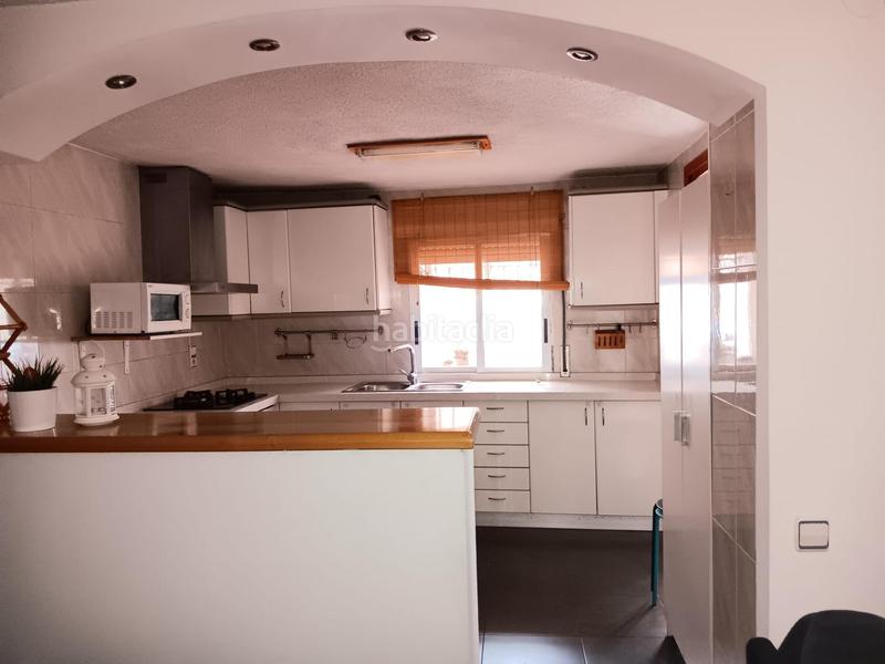 Foto 17a5fe98-3508-4870-ac62-e3f2d7f2a784. Maison jumelée avec chauffage dans Jesús - Els Reguers Tortosa