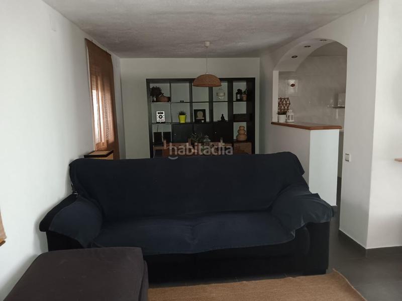 Foto 2e1f29f6-be7c-4a59-9e0d-5269f5be5133. Maison jumelée avec chauffage dans Jesús - Els Reguers Tortosa