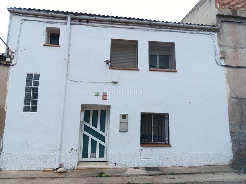 Foto b86b46fd-3e2b-4a20-a290-194a07ca3abc. Maison jumelée avec chauffage dans Jesús - Els Reguers Tortosa