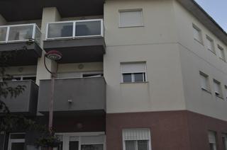 Etagenwohnung in Vinallop