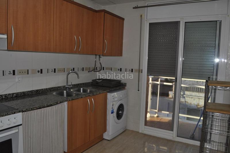 Foto 8d8be61c-ace4-4d90-81ab-adc15fa11355. Flat with parking in Valletes - Xiribecs Amposta