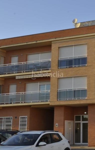 Foto a9aa197c-2590-46cb-9281-a88c9e410f8d. Flat with parking in Valletes - Xiribecs Amposta