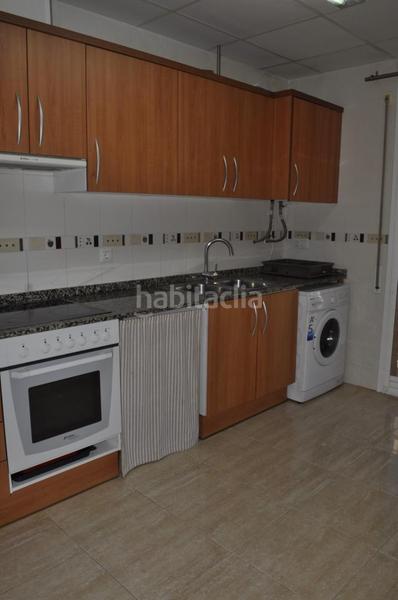 Foto c2652eb2-ebae-4952-b663-6da3d16fd6bc. Flat with parking in Valletes - Xiribecs Amposta