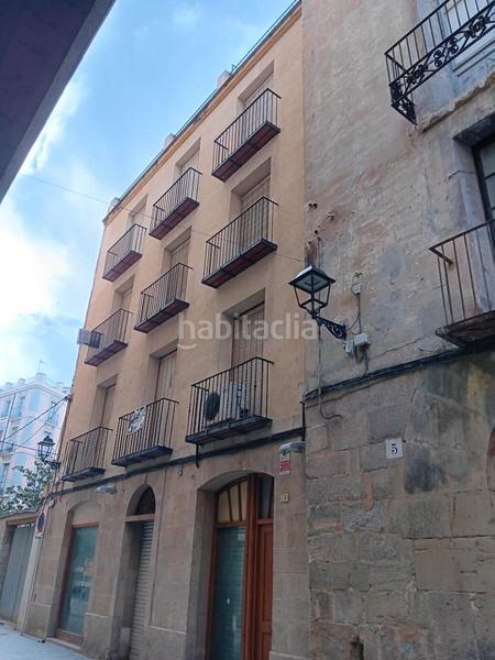 Foto 1c0e5f08-185a-4d86-a5f6-236df5fa2a9e. Building in Centre Tortosa