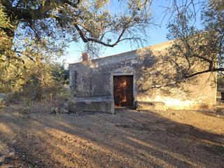 Wohngrundstück in Aldover