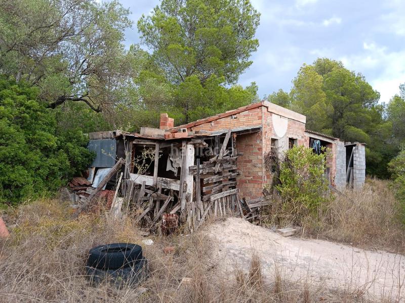 Foto 76e06e56-f73d-4a4a-8b2c-e3b73a70a474. Terreno residencial en Jesús - Els Reguers Tortosa