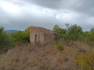 Terreno residenziale in Jesús - Els Reguers