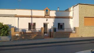 Maison jumelée à Aldea (L´)