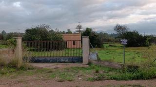 Residential Plot in Jesús - Els Reguers