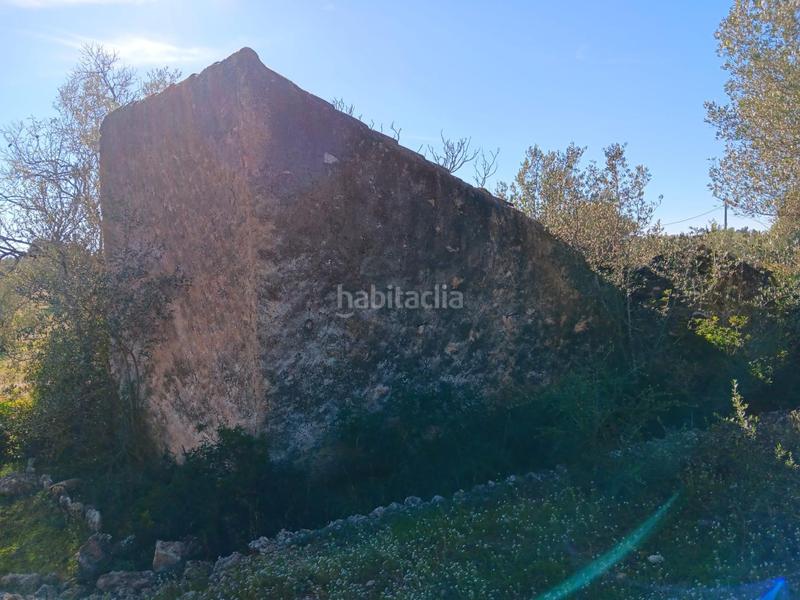 Foto 8799e8b0-18e3-4f4c-9c56-4ebba406688a. Terreny residencial a Roquetes