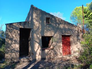 Residential Plot in Roquetes