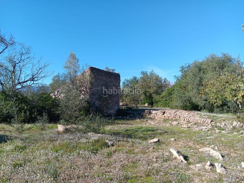 Foto f347b4d7-af26-4acd-af2c-4697edf5fc0d. Residential plot in Roquetes