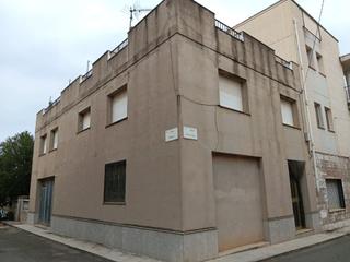 Mas à Jesús - Els Reguers