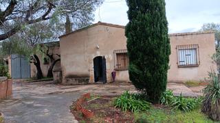 Residential Plot in Roquetes