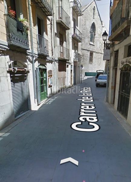 Foto 03fd40ff-1b95-4335-a920-f2b66298757d. Edificio en Centre Tortosa