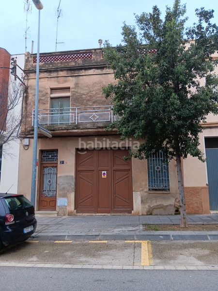 Foto f0e81169-a593-4166-a9ff-652a828d3726. Maison jumelée avec parking dans Grau - Quintanes Amposta