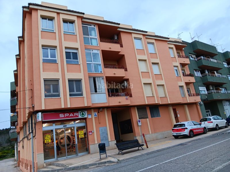 Foto c4d28721-32fb-4dd3-bd5a-aea8c1f9b2e5. Piso en Xerta