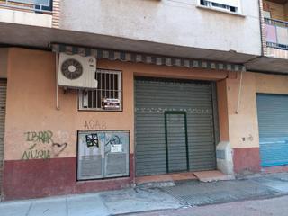 Local Comercial en Ferreries