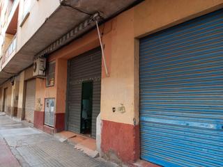 Business premise in Ferreries