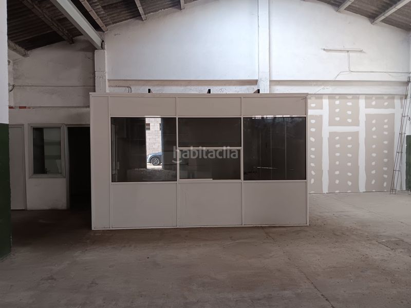 Foto 7e9ad2c3-0c62-4ba3-8940-1d9fbcb6f7de. Posto auto in Aldea (L´)