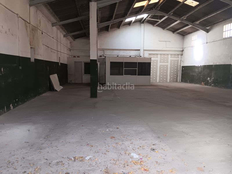 Foto 8b0f508f-f753-4097-b01a-d63ba86e76b4. Posto auto in Aldea (L´)