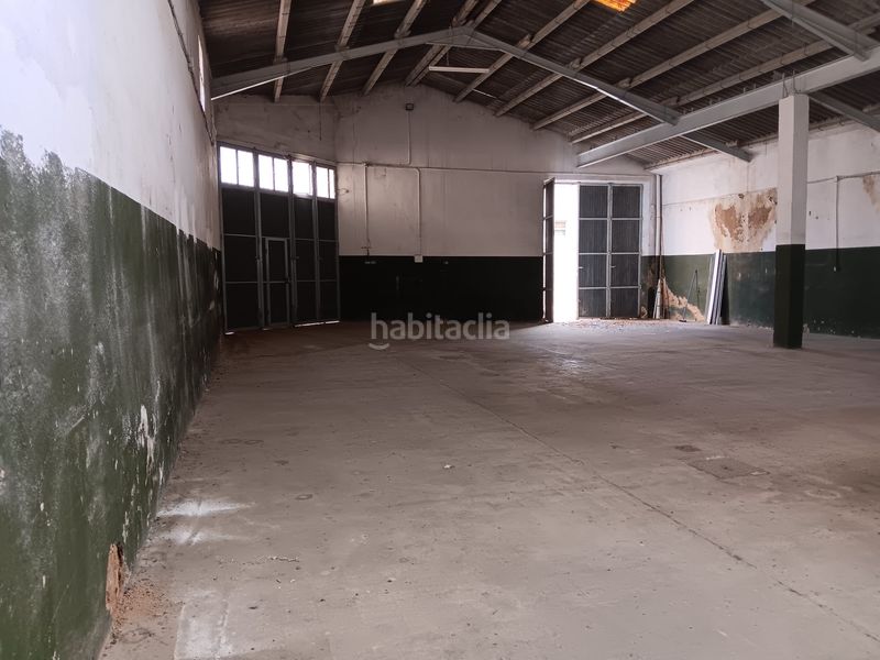 Foto 9986dd7c-2ef2-49c3-bf7d-a9d5dfe6e2c2. Posto auto in Aldea (L´)