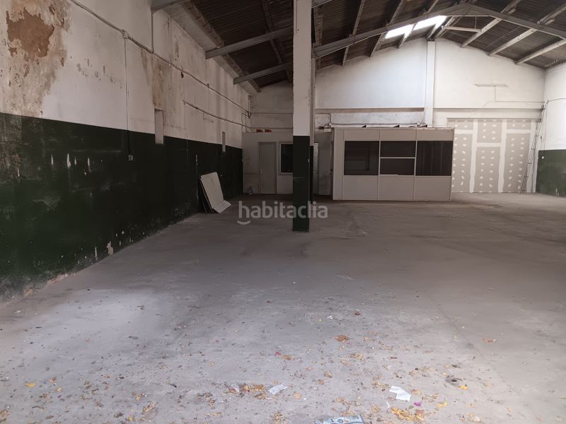 Foto bd817402-0ef3-41ca-a72d-4408bf6efb5f. Posto auto in Aldea (L´)