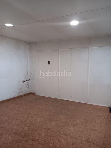 Foto bed9ce9e-3e38-4333-8171-74689a3abe81. Posto auto in Aldea (L´)